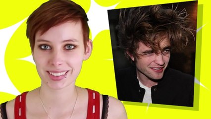 Pattinson: Das neue Gesicht von Dior | StarBits