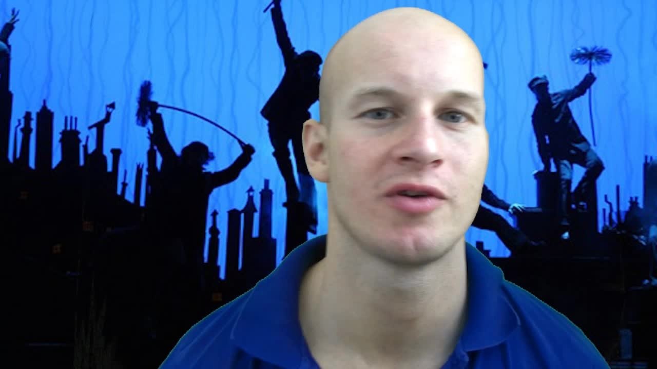 Saving Mr. Banks - Vorfreude-Trailer mit Kino Tino (Deutsch) HD