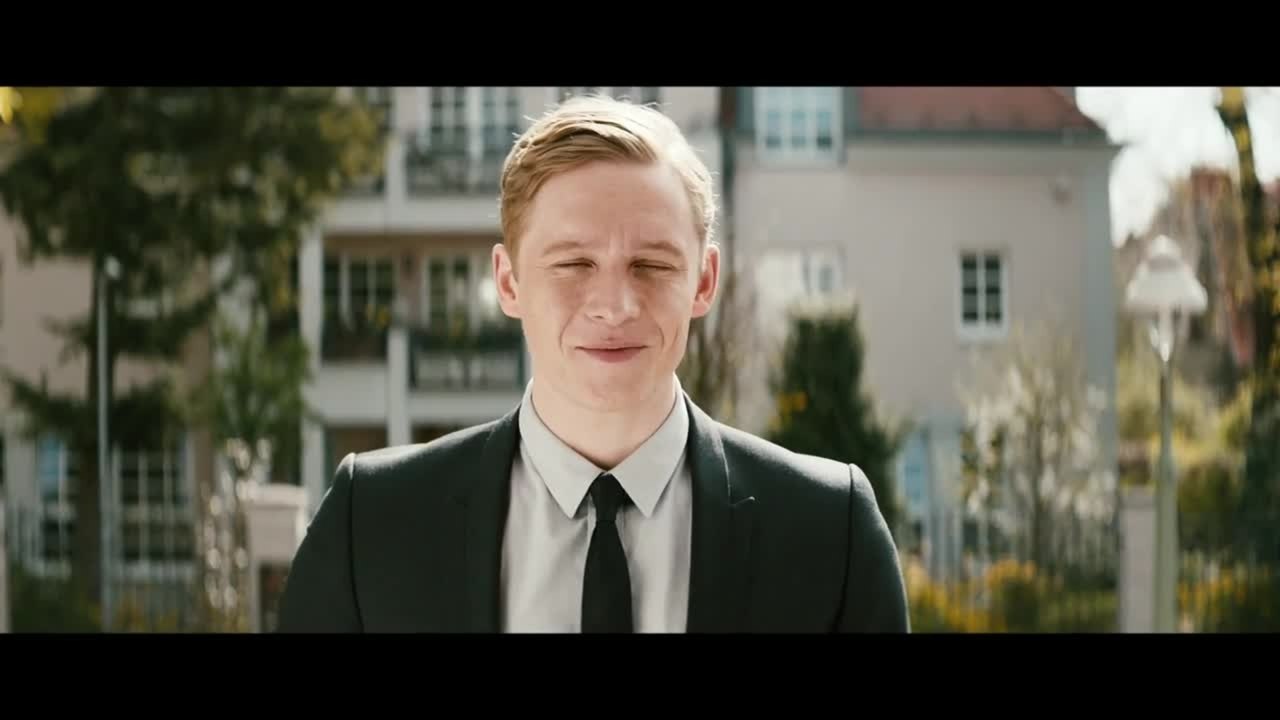 Schlussmacher - Trailer (Deutsch) HD