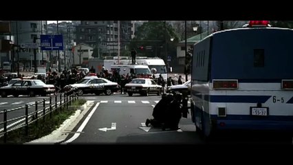 Wild Seven - Teaser (Japanisch) HD