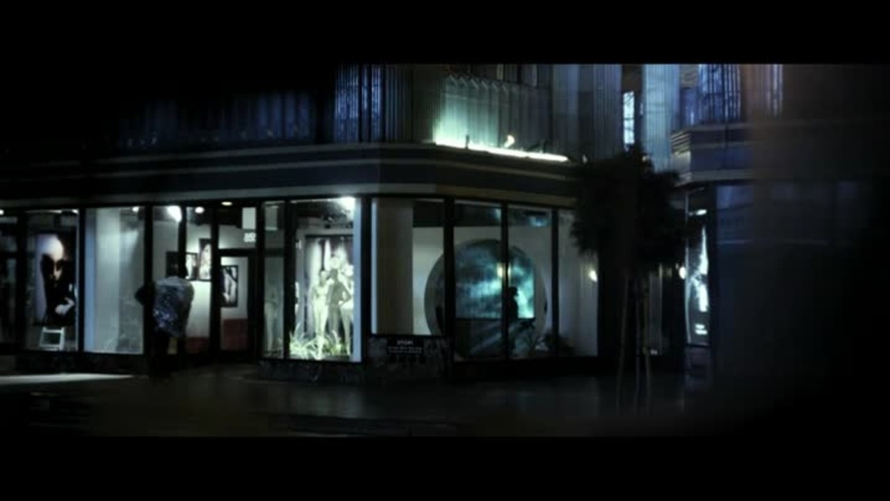 Maniac - Clip (Deutsch)