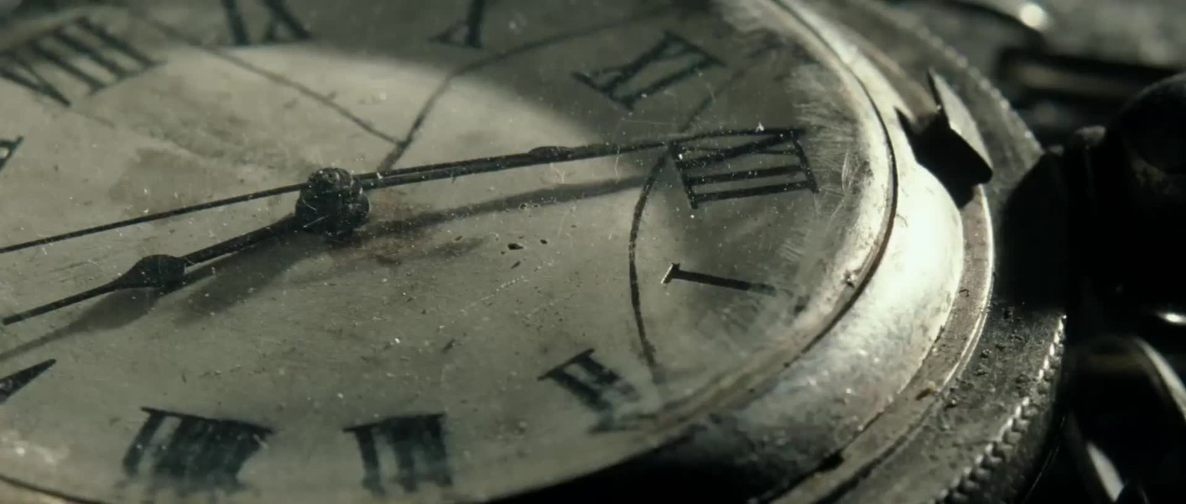 Lone Ranger - Trailer (Deutsch) HD