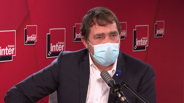 Candidature de JL Mélenchon à la présidentielle : Je ne suis pas sûr qu’il fasse rêver les Français depuis dimanche soir, je suis même convaincu de l’inverse (Christophe Castaner)