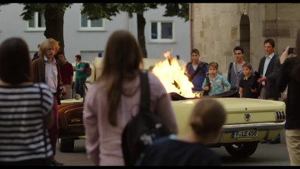 Ostwind - Trailer (Deutsch) HD