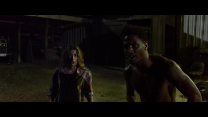 Texas Chainsaw 3D - Clip (English) HD