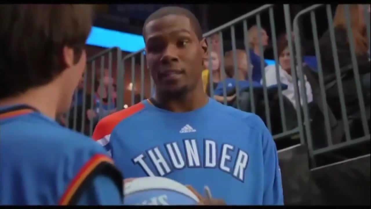 Thunderstruck - Trailer (English) HD