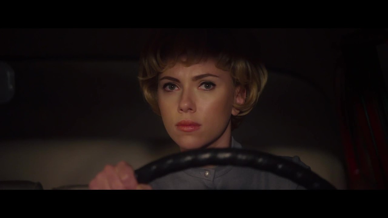 Hitchcock - Trailer (Deutsch) HD