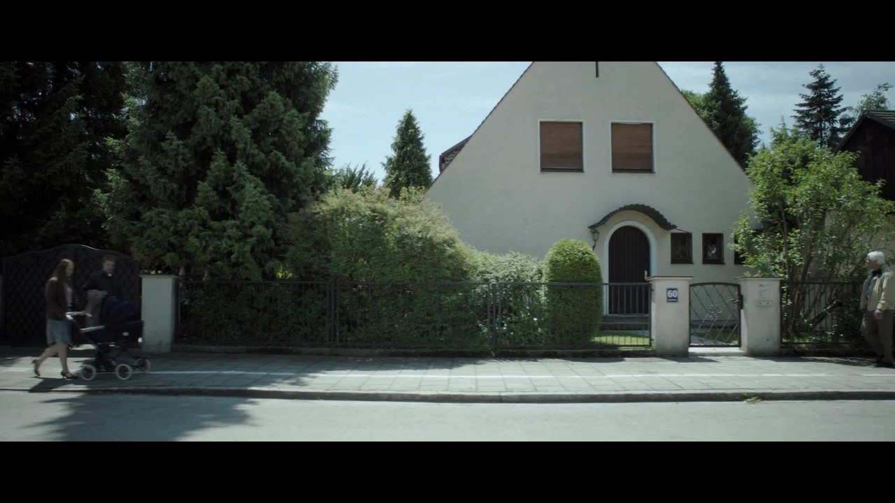 3096 Tage - Teaser (Deutsch) HD