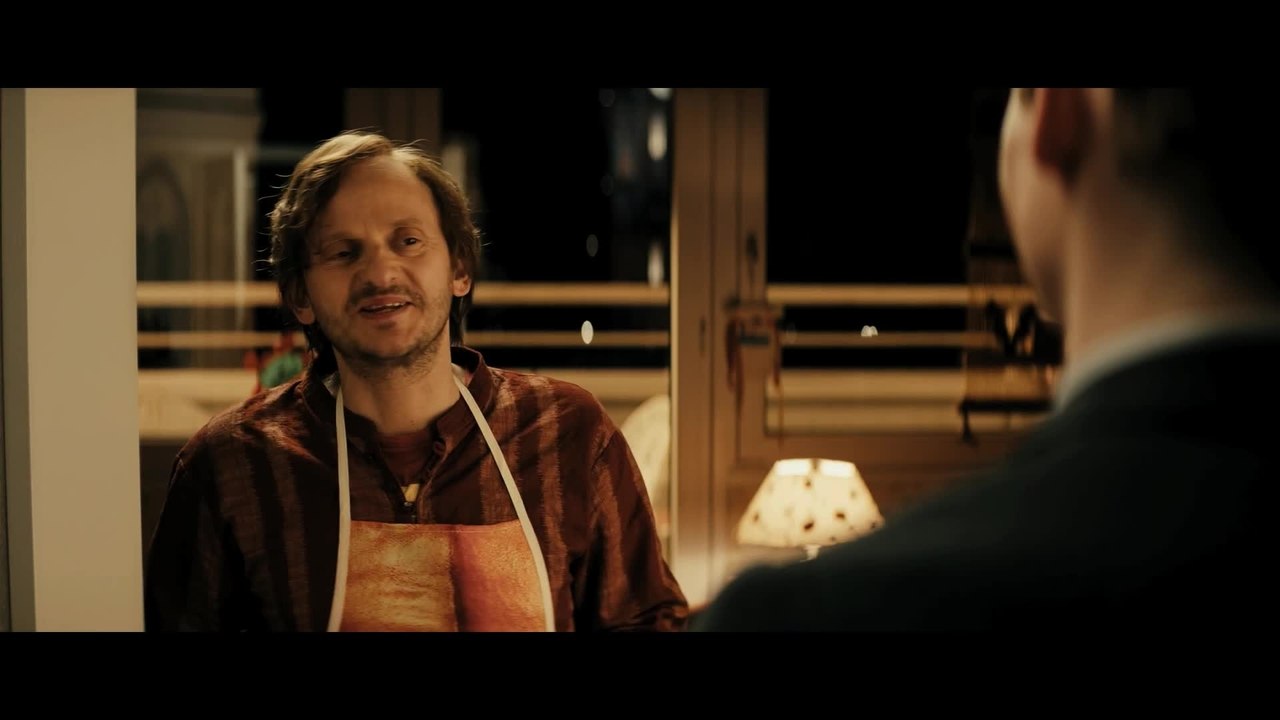 Schlussmacher - Clip 3 Das ist wohl ein Witz (Deutsch) HD