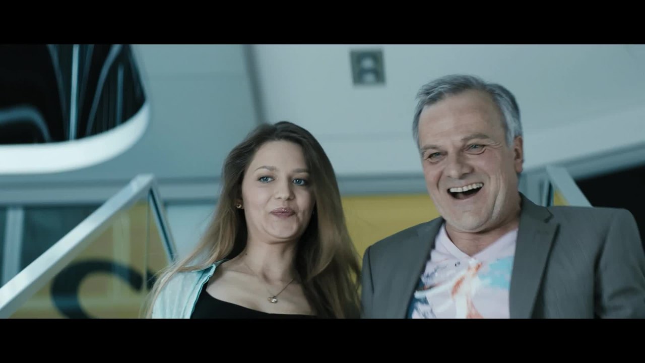 Schlussmacher - Clip 1 Das ist Paul (Deutsch) HD