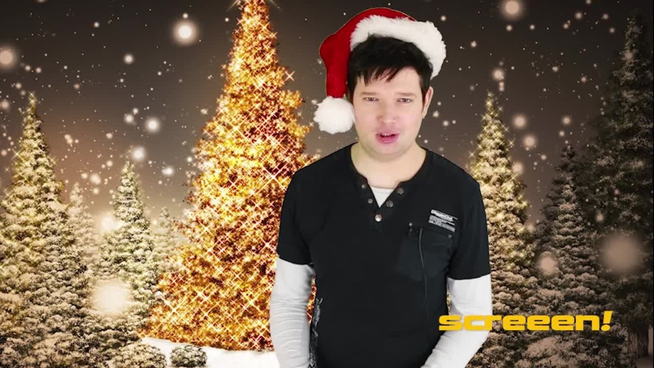 Flauschiger Life of Pi & Alles ist falsch | SCREEEN! #78