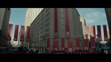 Red Dawn - Clip: Victims (English) HD