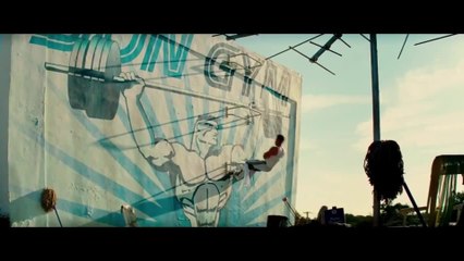 Pain & Gain - Trailer (English) HD