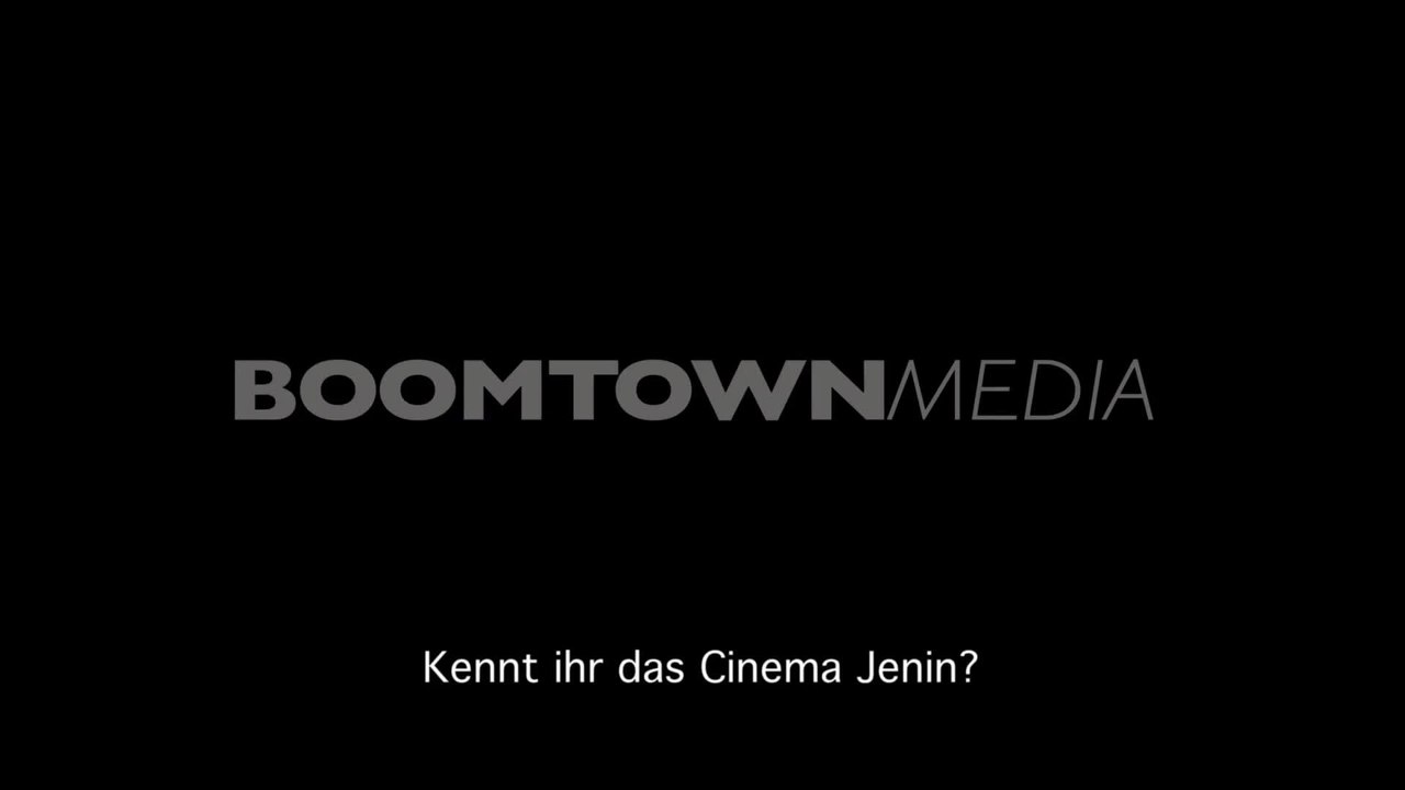 Cinema Jenin - Trailer (mit deutschen Untertiteln) HD