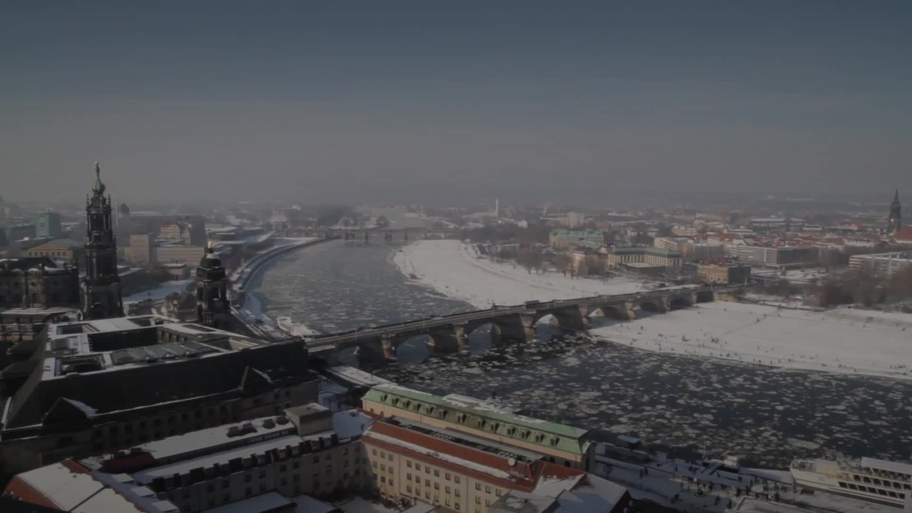 Come together. Dresden und der 13. Februar - Trailer (Deutsch) HD