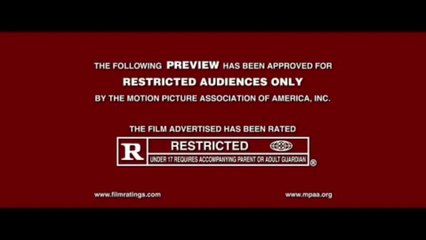 The Last Stand - Red Band Trailer (English)