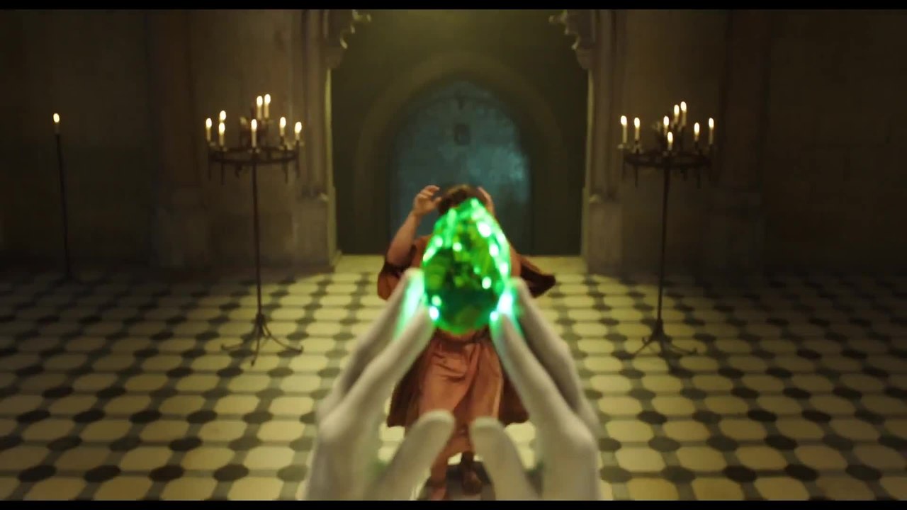 FÃ¼nf Freunde 2 - Trailer (Deutsch) HD