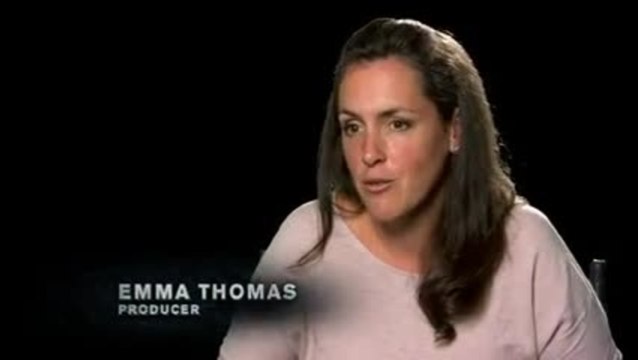 The Dark Knight Rises - Featurette Catwoman (English)