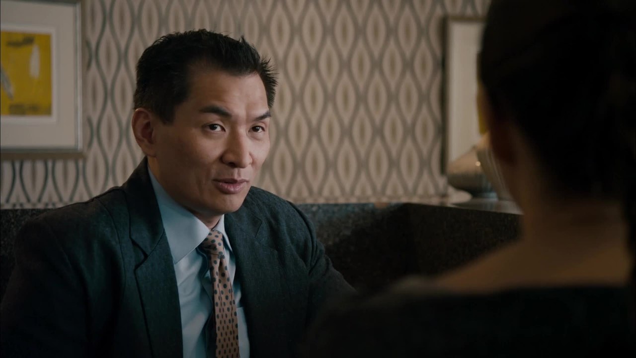 The Sessions - Clip 7 Sie ist eine Sextherapeutin (Deutsch) HD