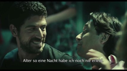 Romantik Komedi 2 - Trailer (TÃ¼rkisch mit dt. Untertiteln) HD