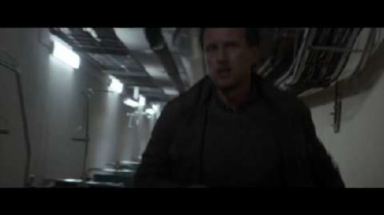 Der Hypnotiseur - Teaser 1 (Deutsch) HD