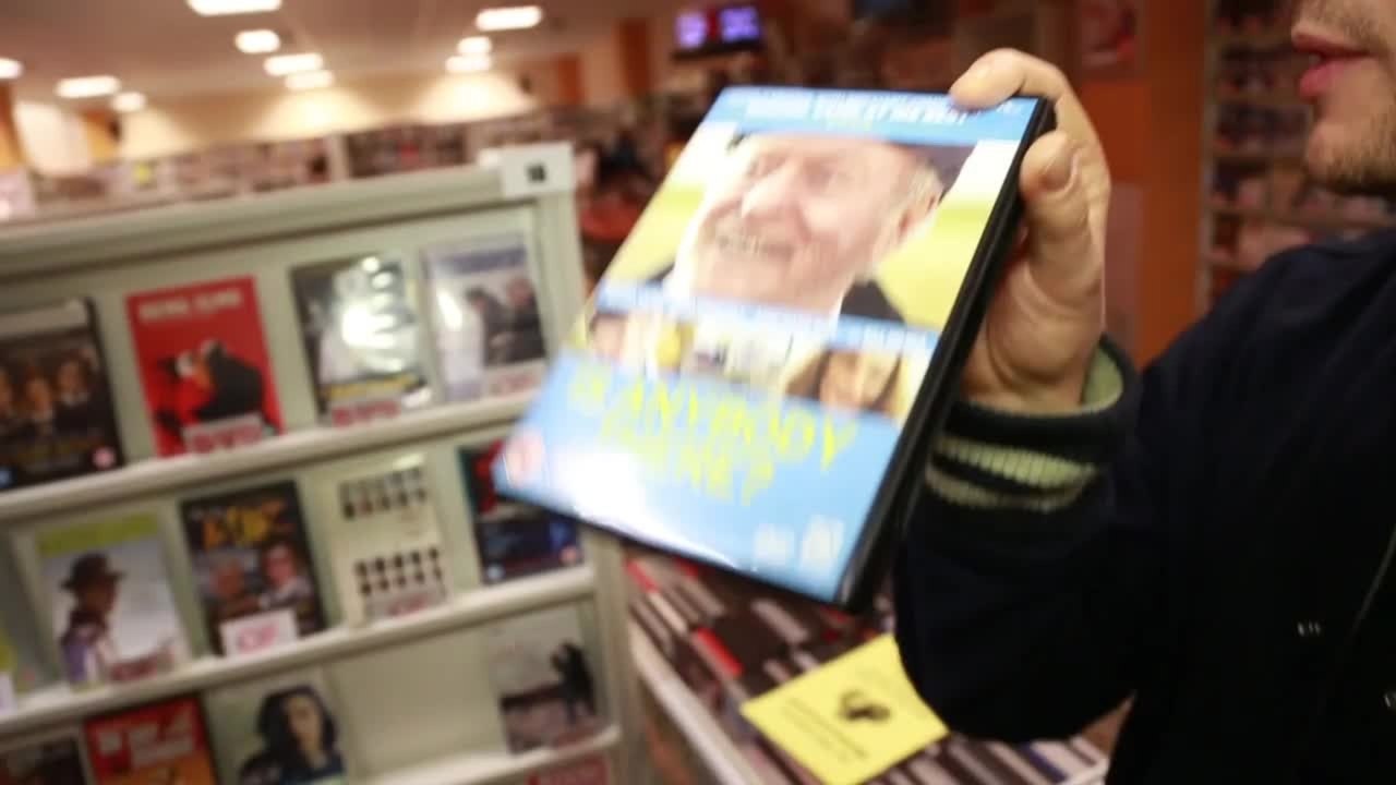 August Diehl | Filmcheck