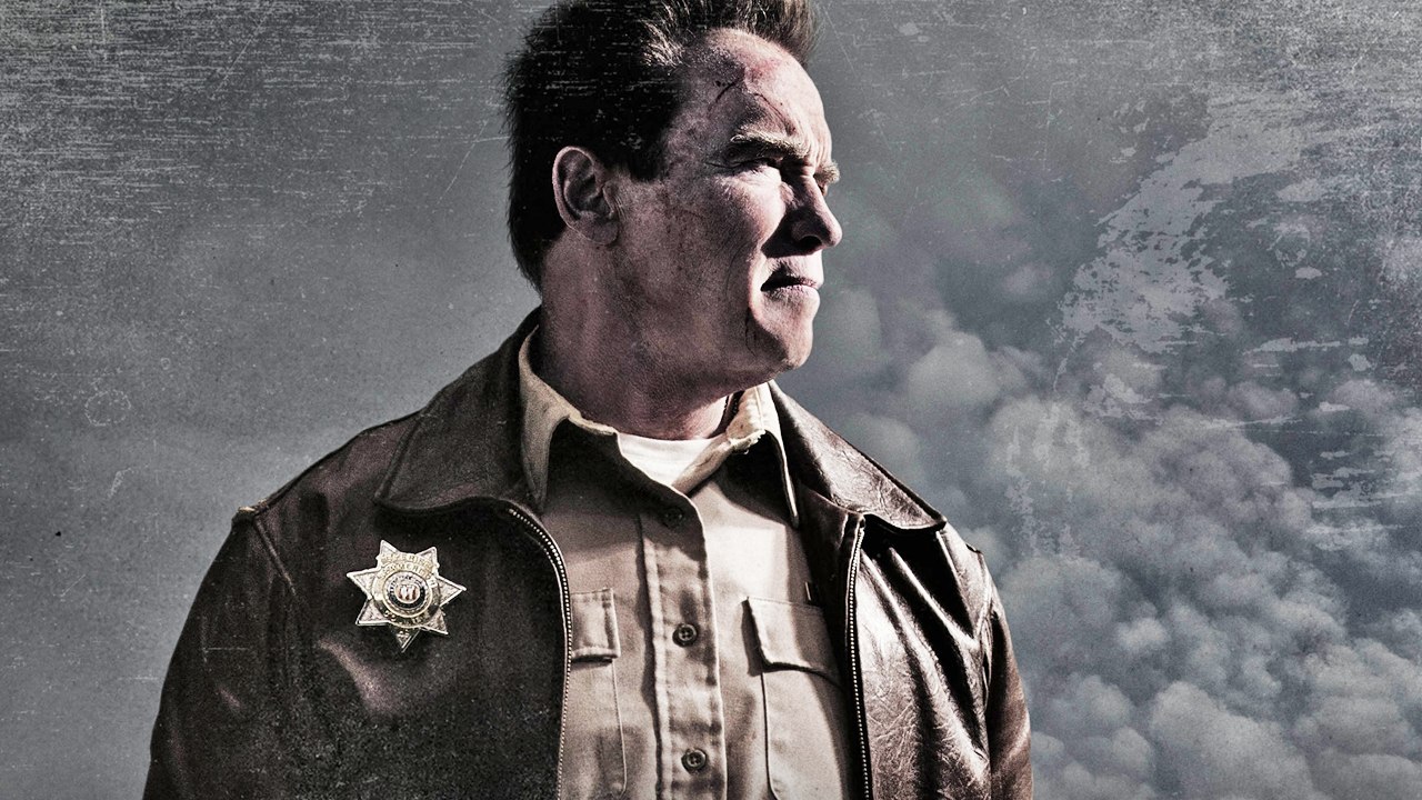 The Last Stand - Trailer (Deutsch) HD