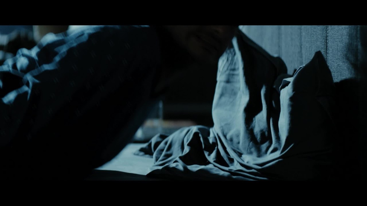 Schlussmacher - Clip 9 PartnerÃ¼bung (Deutsch) HD