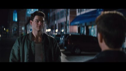 Jack Reacher - Clip 2 FÃ¼nf gegen Einen (Deutsch) HD