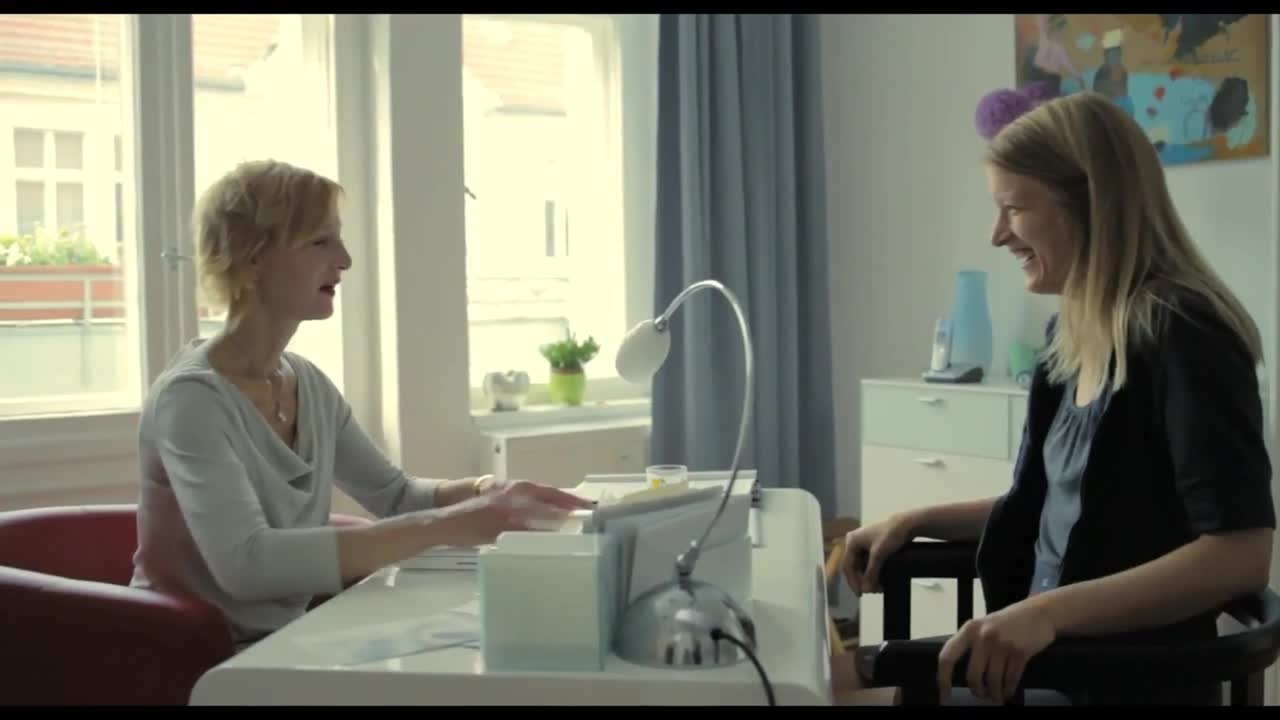 Staub auf unseren Herzen - Trailer 2 (Deutsch) HD