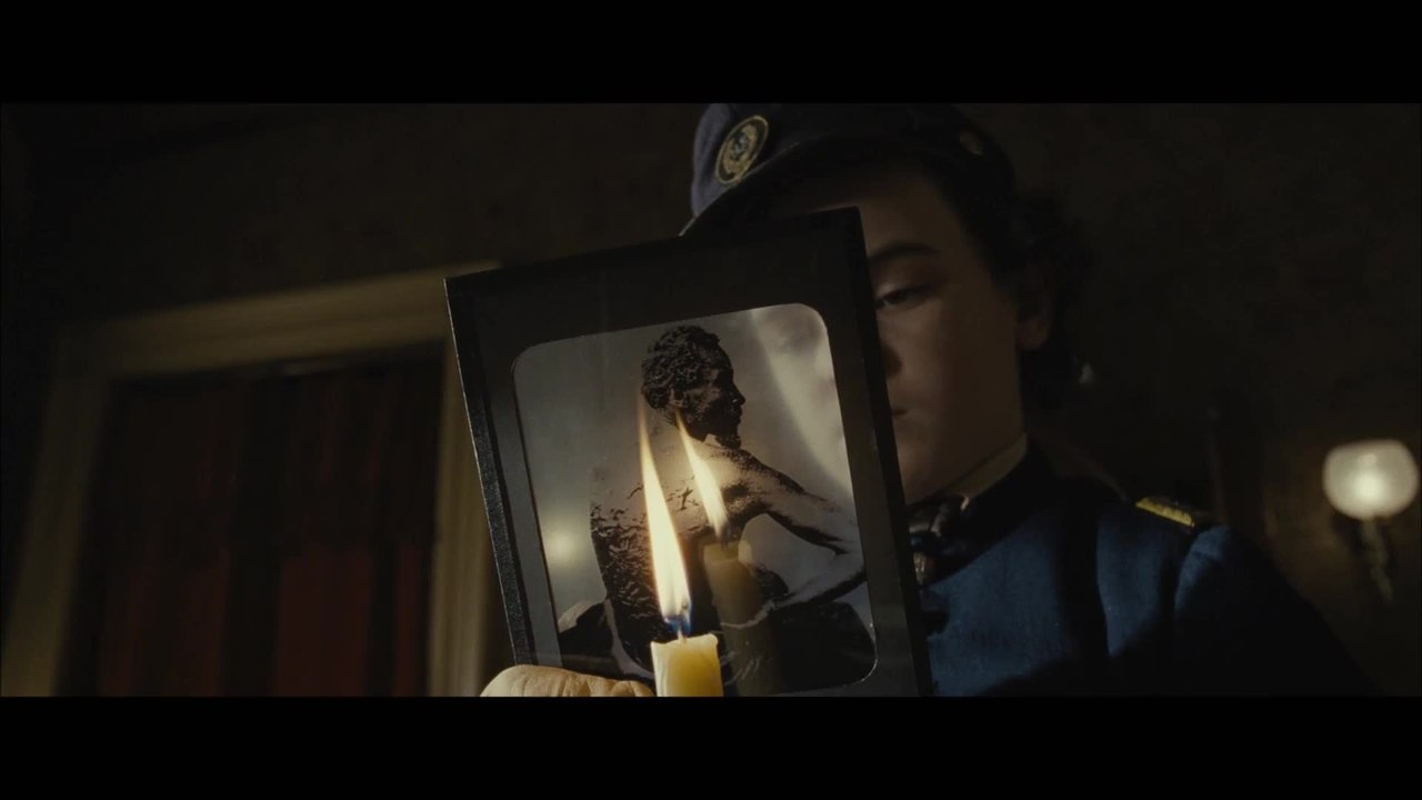 Lincoln - Clip 1 Ich will mich melden (Deutsch) HD