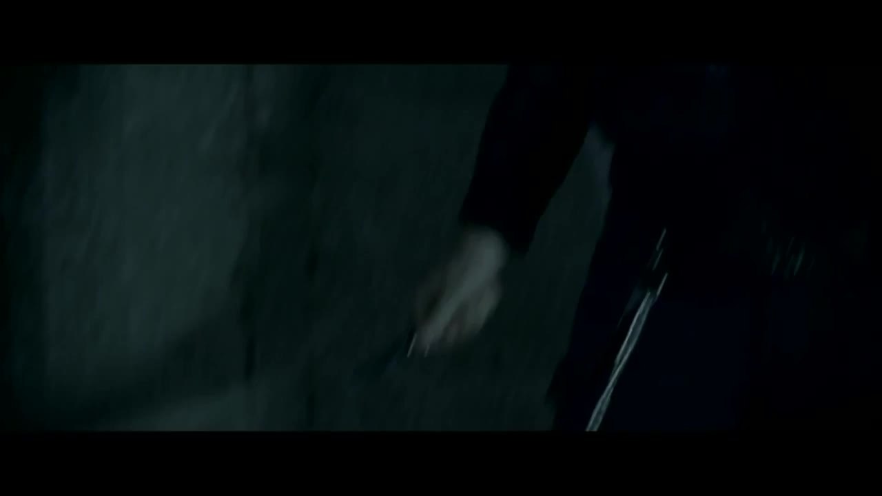 Schuld sind immer die anderen - Trailer 1 (Deutsch) HD