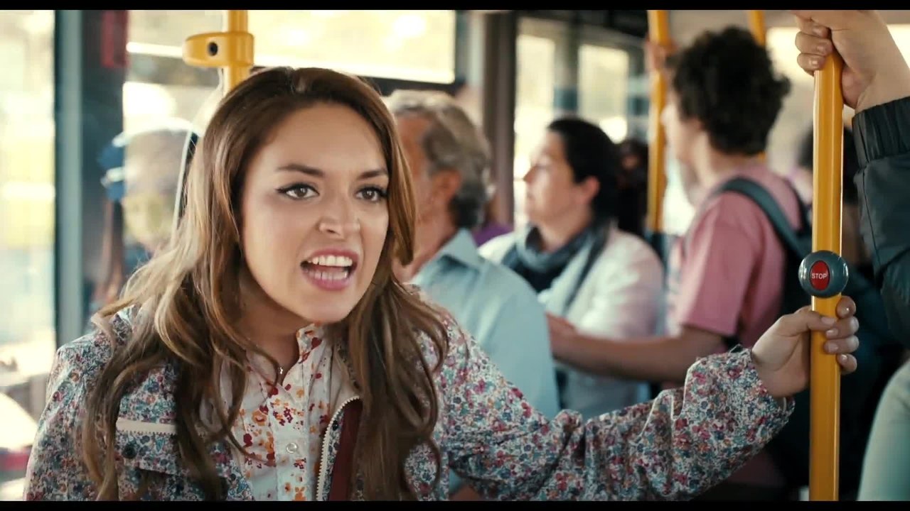 Celal Ile Ceren - Trailer (TÃ¼rkisch) HD