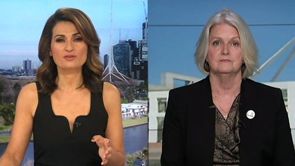 JobSeeker payment extended until March at reduced rate