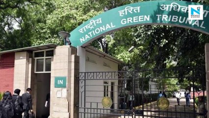 Delhi's air quality remains in 'severe category'