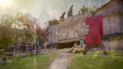 Monsters University - Viral Commercial Imagine You at MU (English) HD