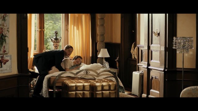 Schlussmacher - Clip 11 Nur der Bote (Deutsch) HD