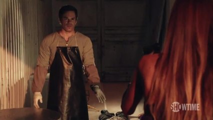 Dexter and Ray Donovan - Trailer Summer 2013 (English) HD