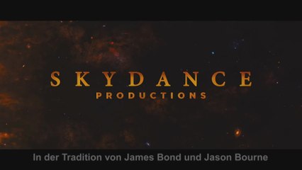 Jack Reacher - Featurette (English) HD