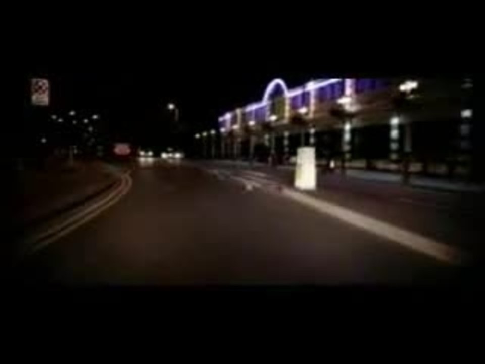 Hard Boiled Sweets - Trailer (Deutsch)