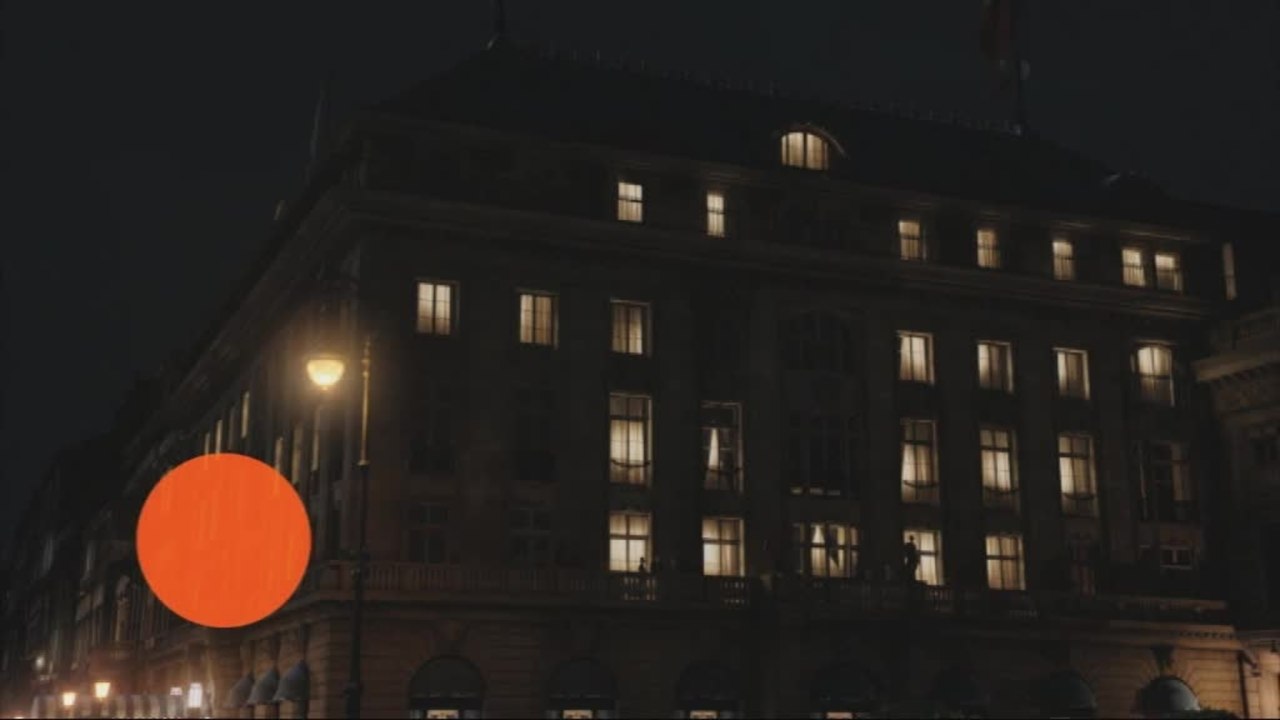 Das Adlon - Trailer (Deutsch)