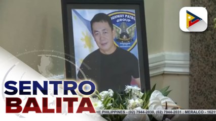 Pamilya ng napatay na PNP-HPG personnel sa Cavite City, patuloy na nananawagan ng hustisya