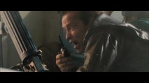 The Last Stand - Clip: Wie fÃ¼hlen Sie sich, Sheriff? (Deutsch) HD