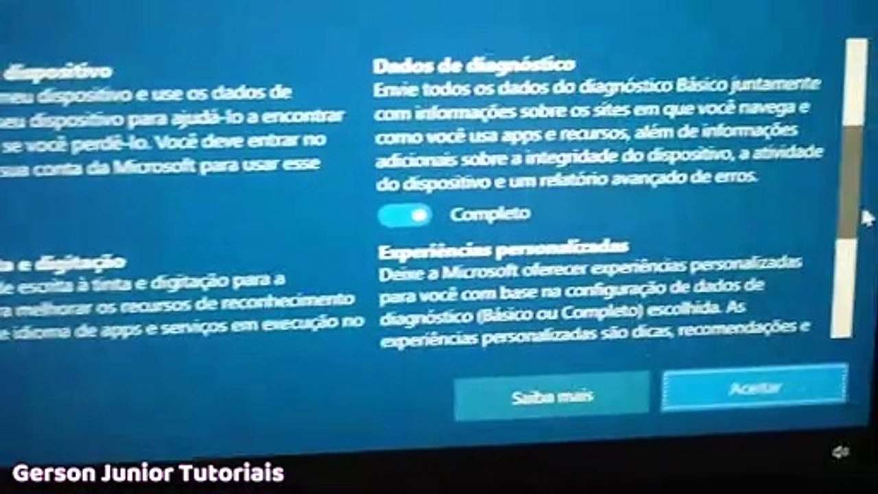 Como instalar o Windows 10 com o Pen Drive