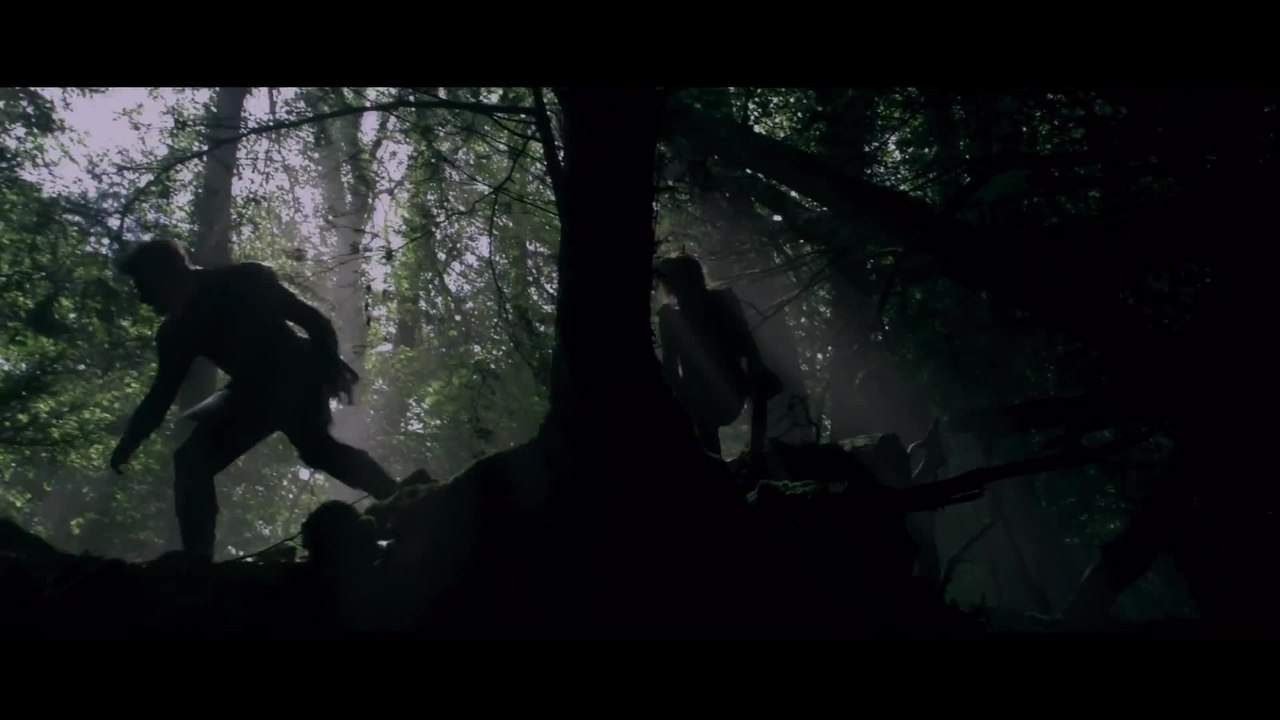 Jack and the Giants - Trailer 4 (Deutsch) HD