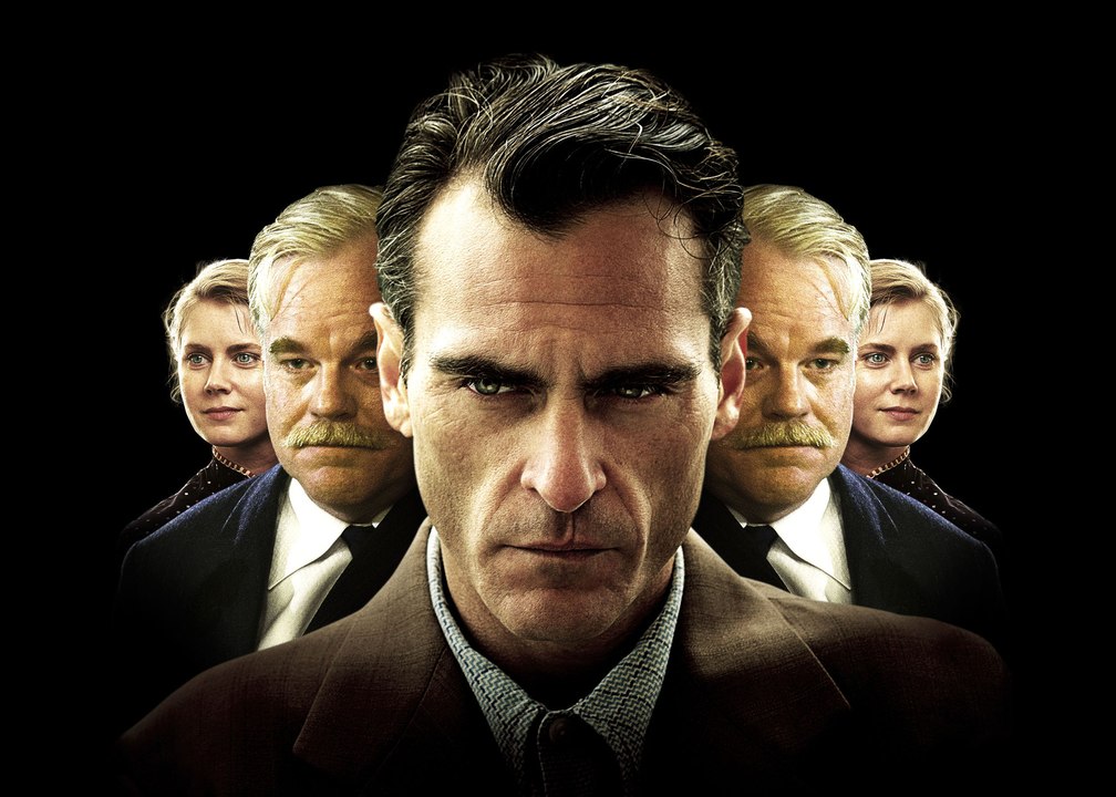 The Master - Trailer (Deutsch) HD