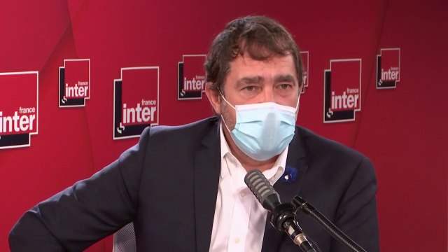Christophe Castaner explique pourquoi les députés de LREM ont subi un 'coup' de l'opposition LR à l'Assemblée Nationale sur la prolongation de l'état d'urgence sanitaire