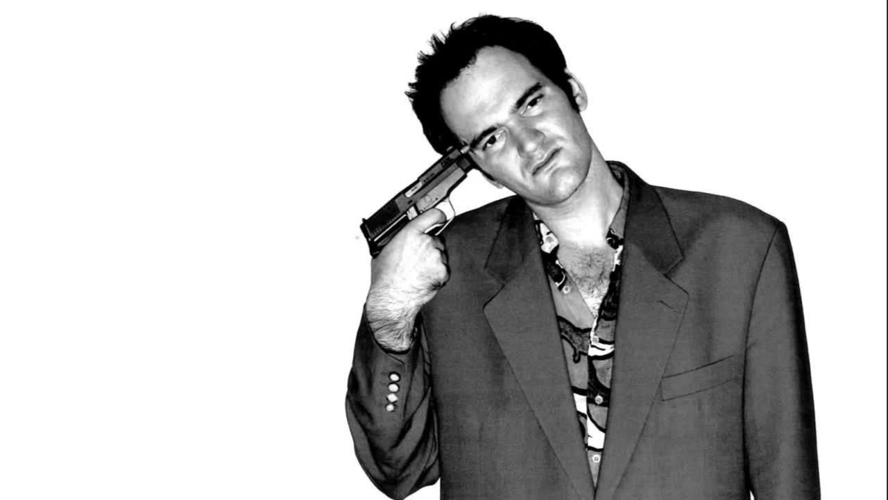 Die Faktenflut zu Quentin Tarantino | MovieBÃ¤m!