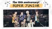 [Pops in Seoul] SUPER JUNIOR(슈퍼주니어)! The 15th anniversary~!! [K-pop Dictionary]