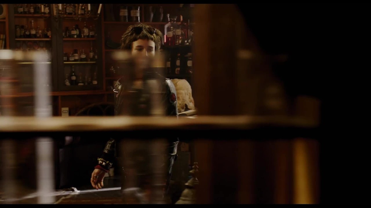 Die Vampirschwestern - Clip 10 Zauberladen (Deutsch) HD